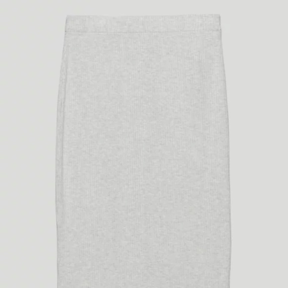 Aritzia Taverse Skirt - Picture 4 of 7